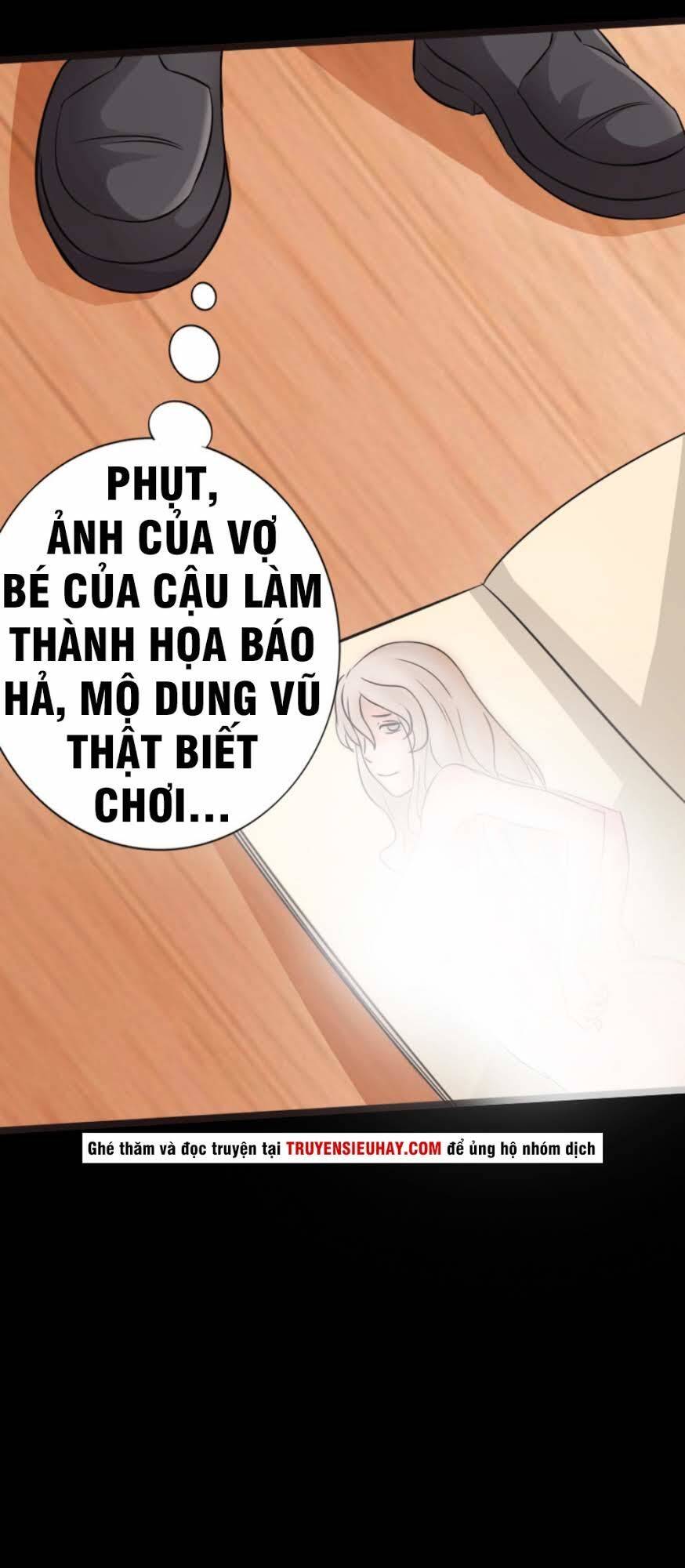 Tuyệt Phẩm Tà Thiếu Chapter 28 - Trang 29