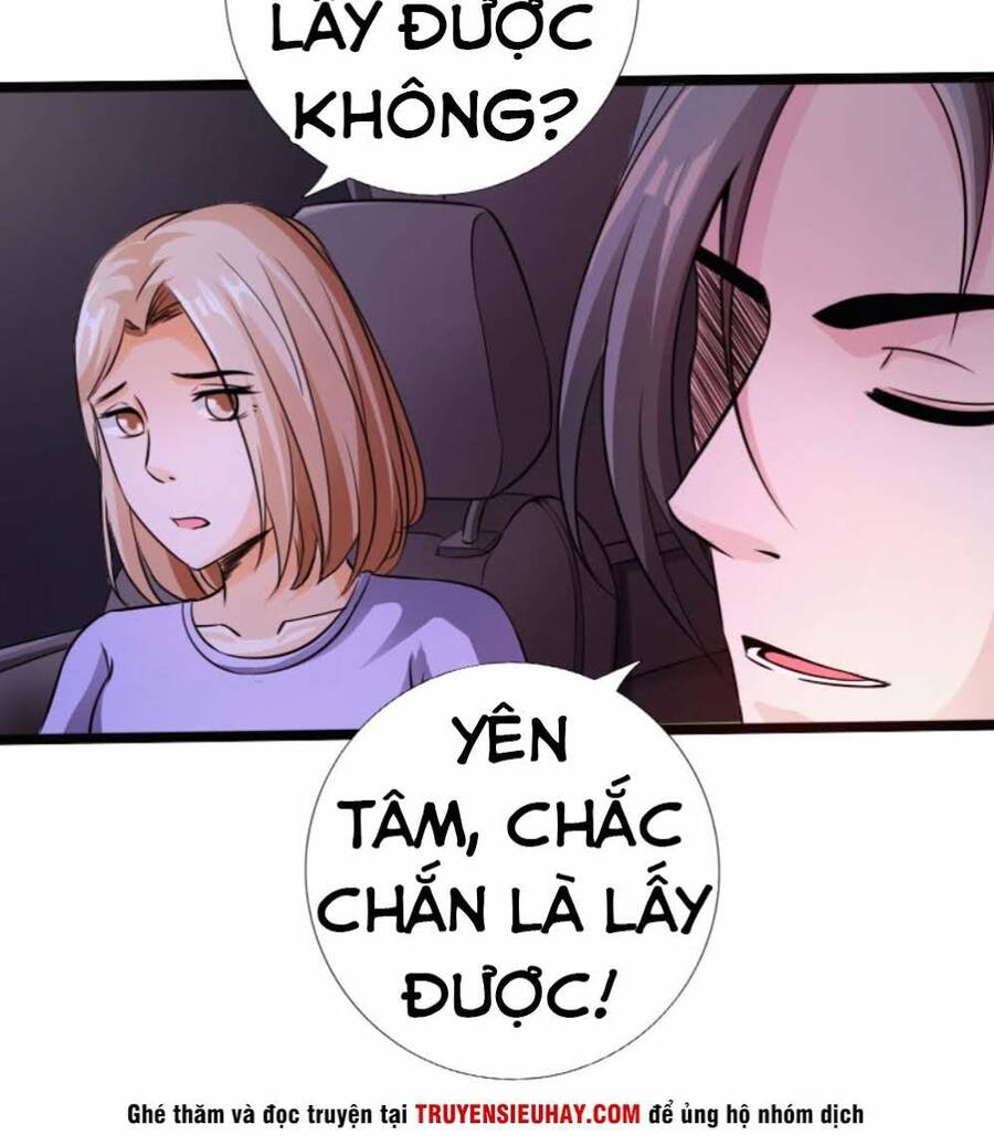 Tuyệt Phẩm Tà Thiếu Chapter 27 - Trang 12