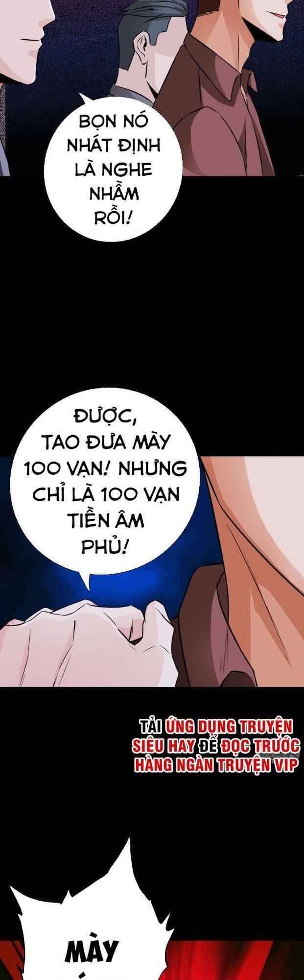 Tuyệt Phẩm Tà Thiếu Chapter 71 - Trang 10