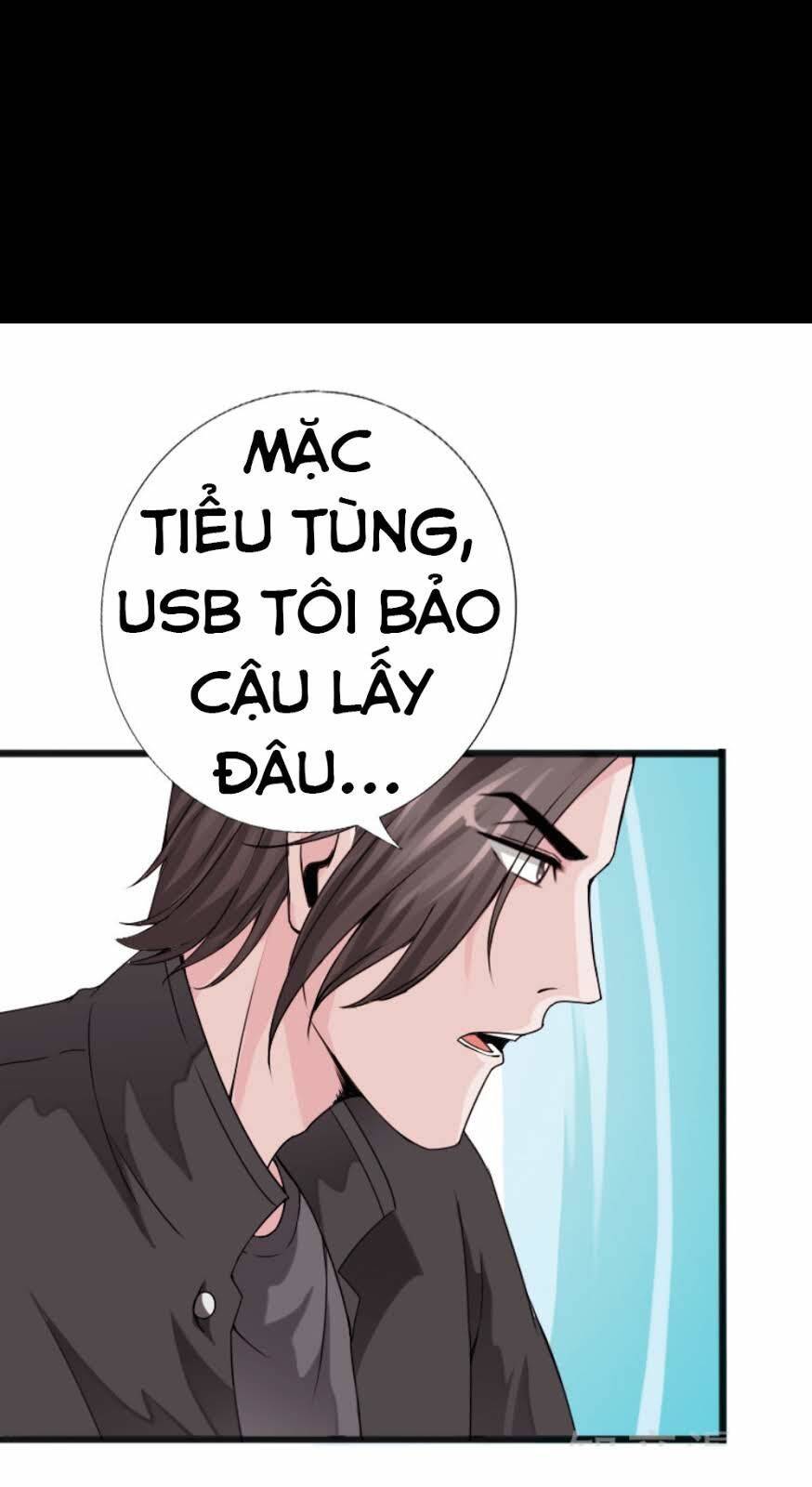 Tuyệt Phẩm Tà Thiếu Chapter 28 - Trang 30