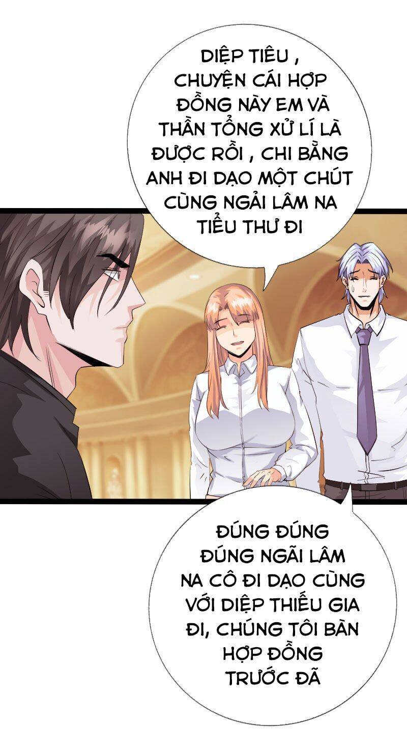 Tuyệt Phẩm Tà Thiếu Chapter 136 - Trang 5