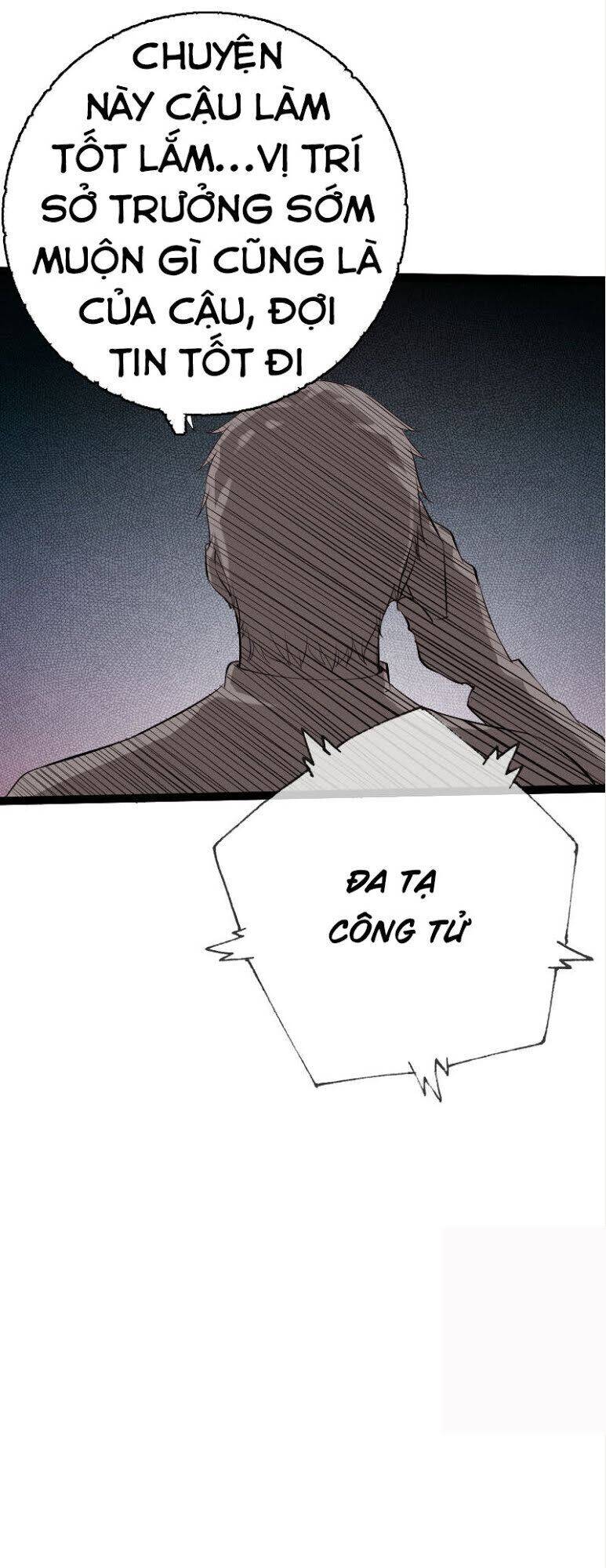 Tuyệt Phẩm Tà Thiếu Chapter 82 - Trang 14