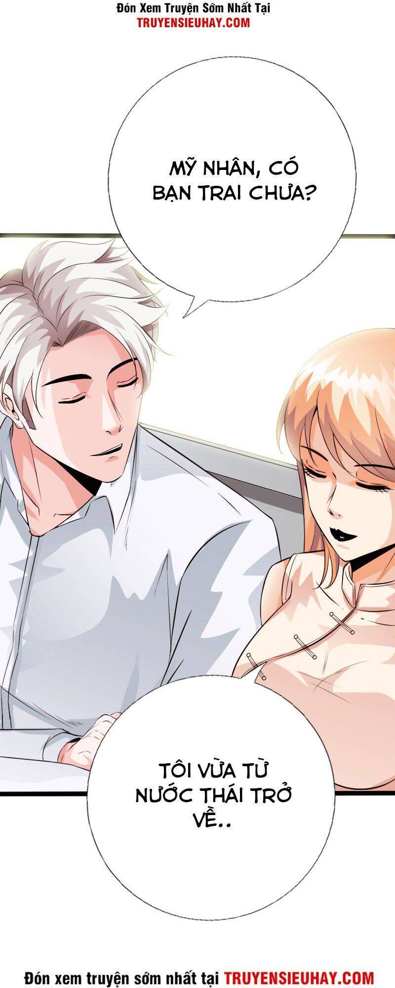 Tuyệt Phẩm Tà Thiếu Chapter 126 - Trang 4