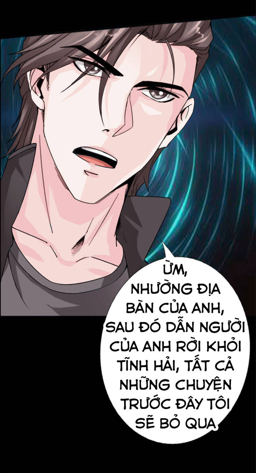 Tuyệt Phẩm Tà Thiếu Chapter 15 - Trang 48