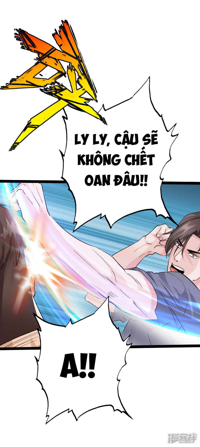 Tuyệt Phẩm Tà Thiếu Chapter 88 - Trang 39