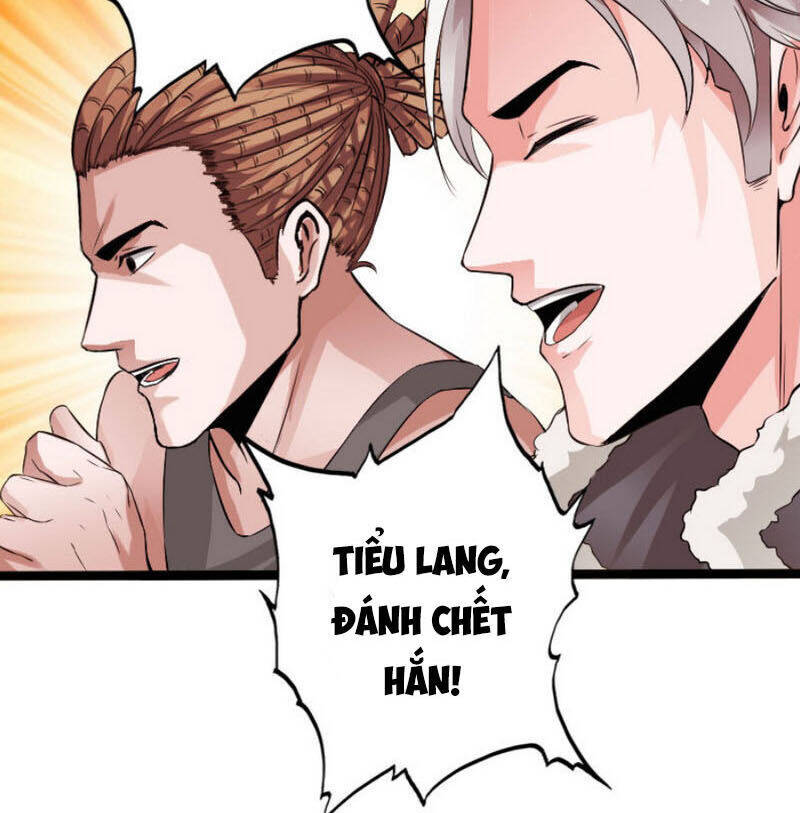 Tuyệt Phẩm Tà Thiếu Chapter 110 - Trang 28