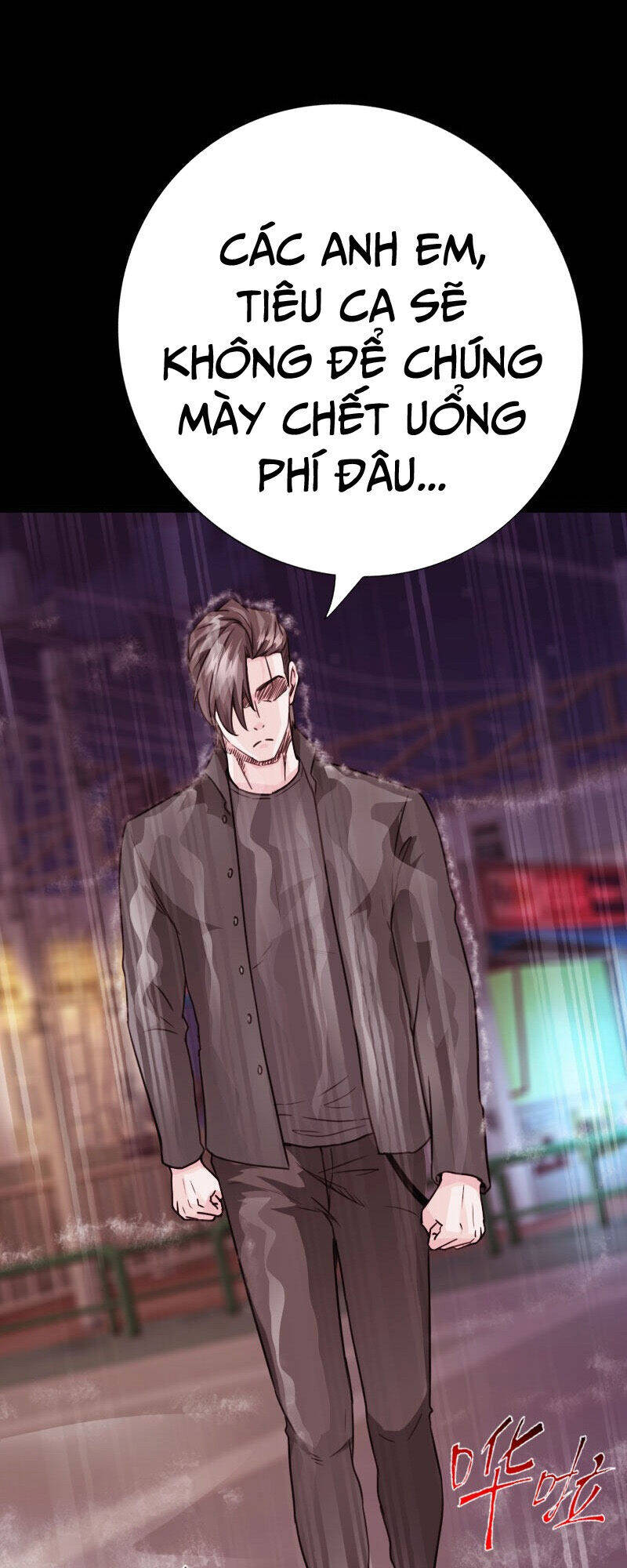 Tuyệt Phẩm Tà Thiếu Chapter 92 - Trang 20