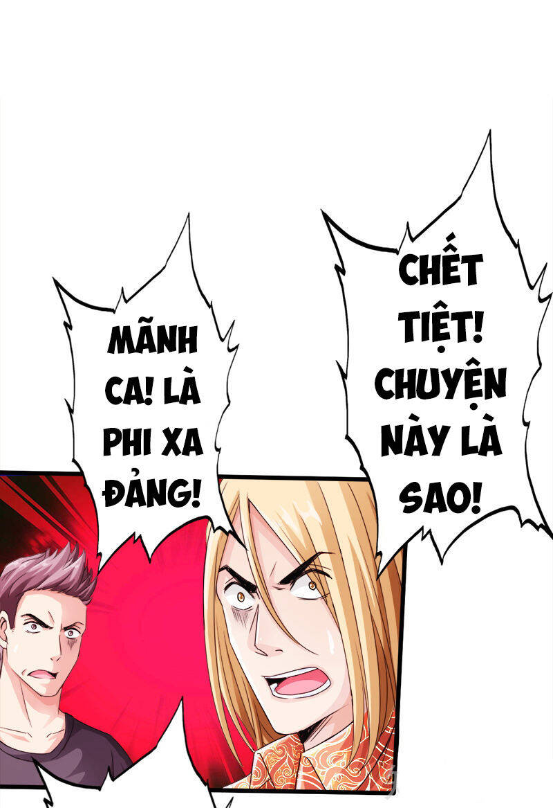 Tuyệt Phẩm Tà Thiếu Chapter 11 - Trang 26