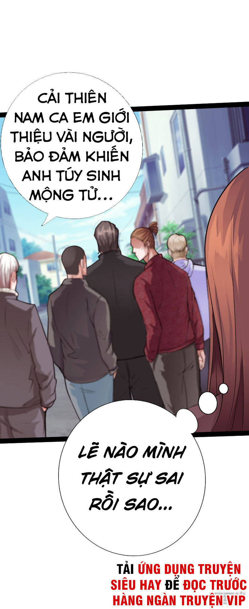 Tuyệt Phẩm Tà Thiếu Chapter 90 - Trang 25