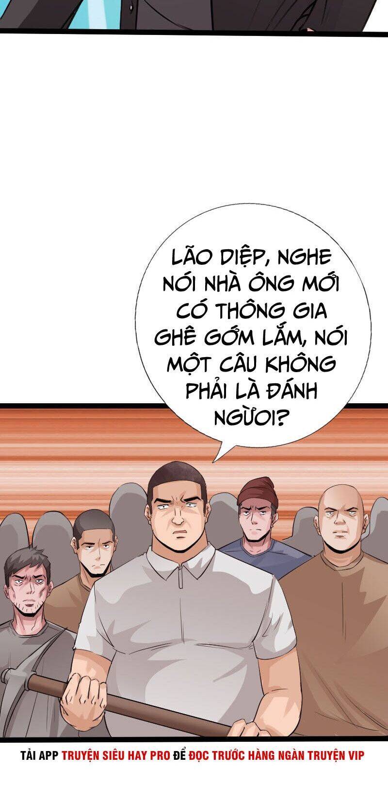 Tuyệt Phẩm Tà Thiếu Chapter 130 - Trang 12