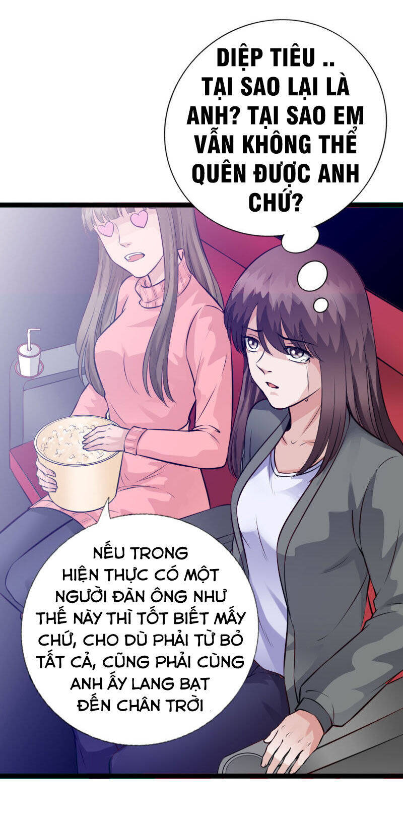 Tuyệt Phẩm Tà Thiếu Chapter 144 - Trang 15