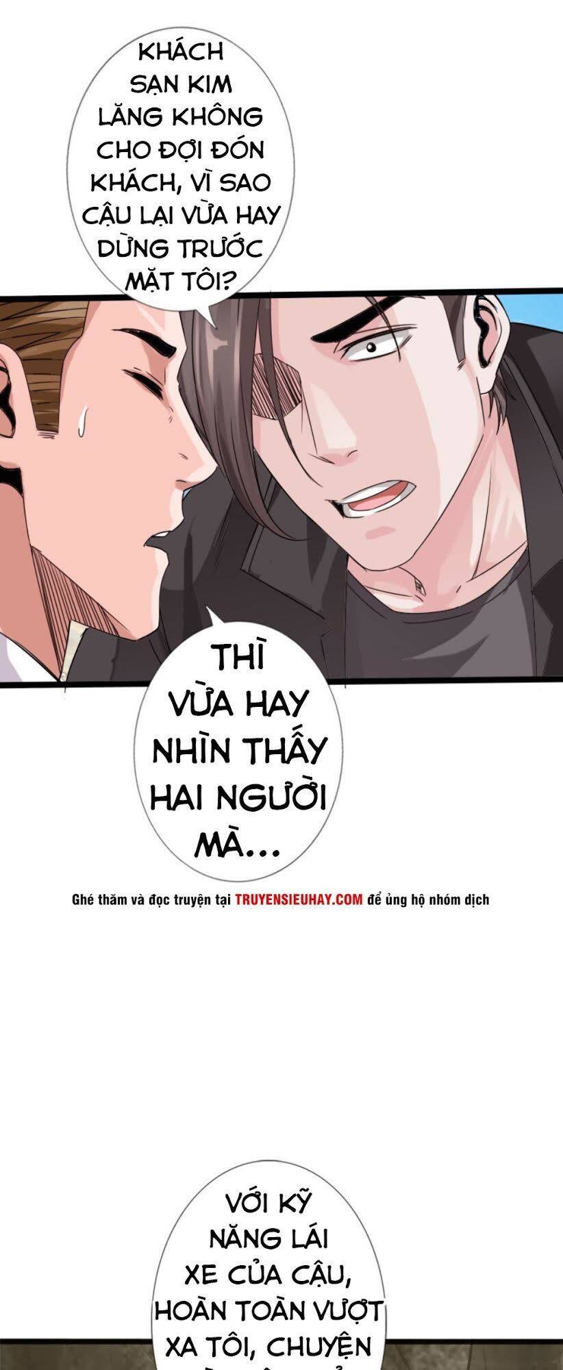 Tuyệt Phẩm Tà Thiếu Chapter 20 - Trang 24