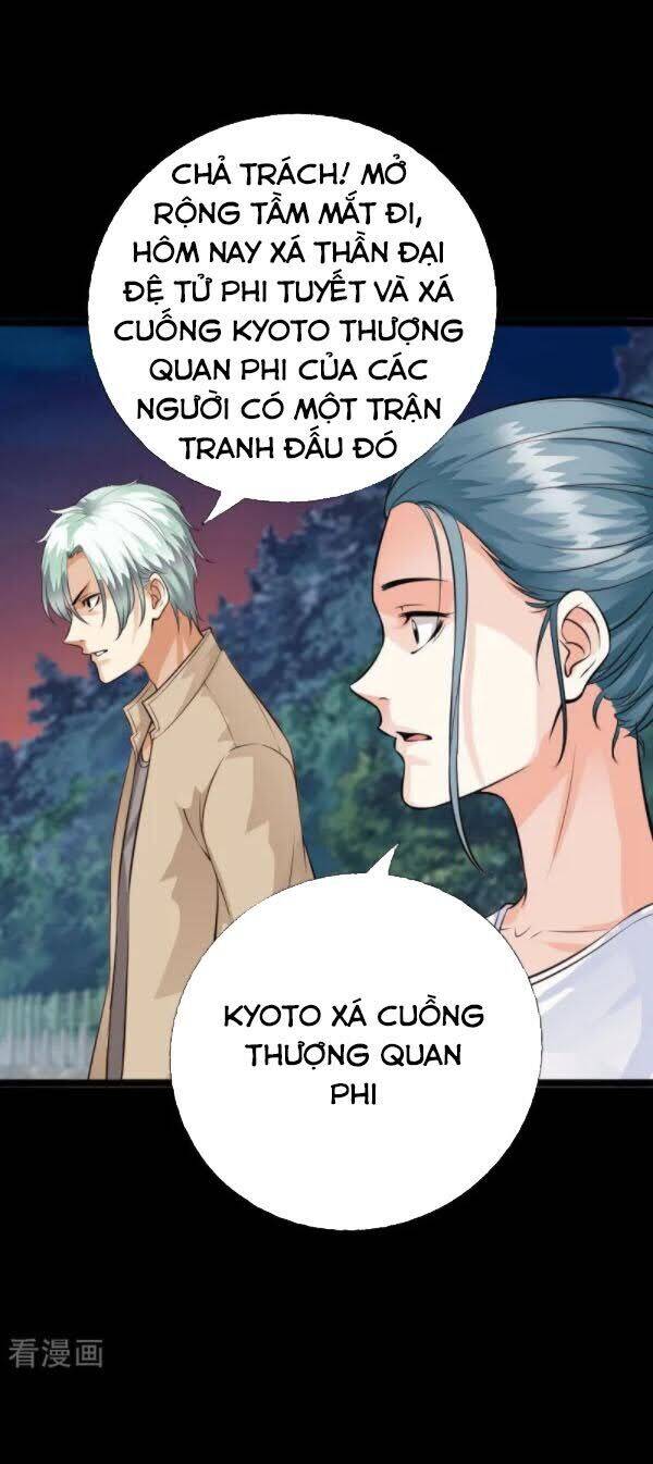 Tuyệt Phẩm Tà Thiếu Chapter 146 - Trang 10