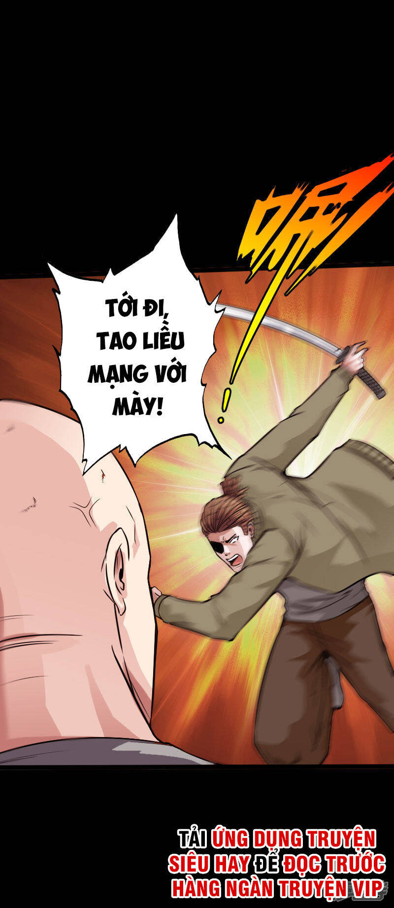 Tuyệt Phẩm Tà Thiếu Chapter 101 - Trang 6