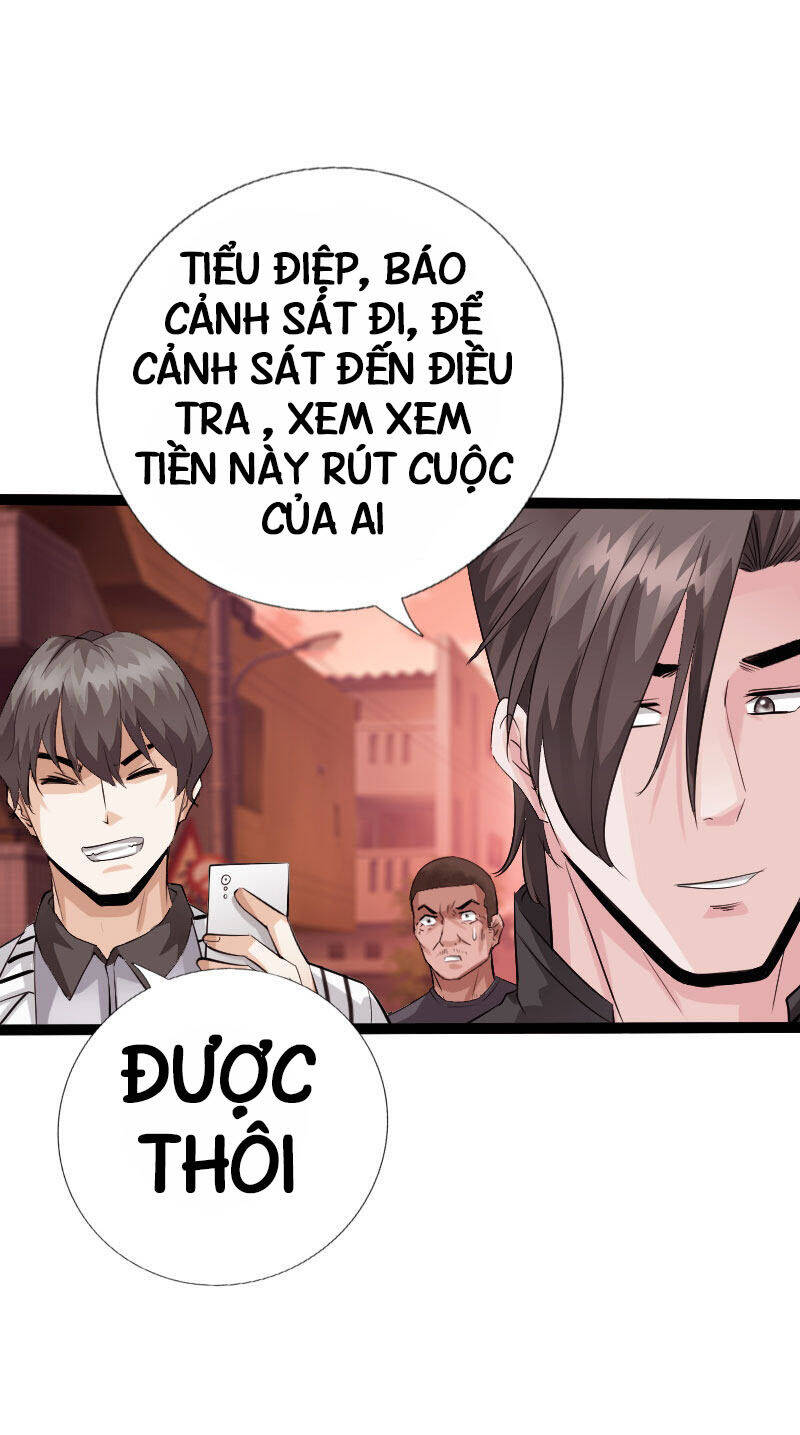 Tuyệt Phẩm Tà Thiếu Chapter 128 - Trang 22