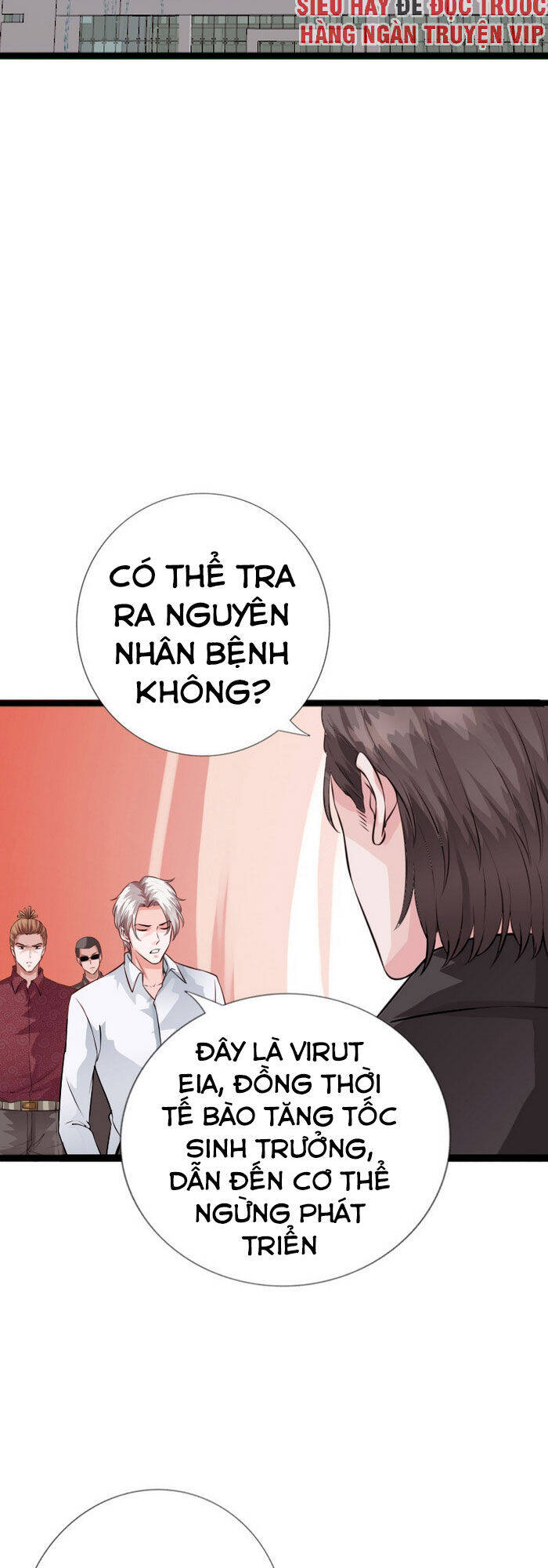 Tuyệt Phẩm Tà Thiếu Chapter 154 - Trang 10