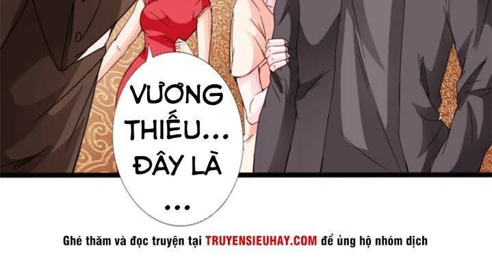 Tuyệt Phẩm Tà Thiếu Chapter 18 - Trang 36