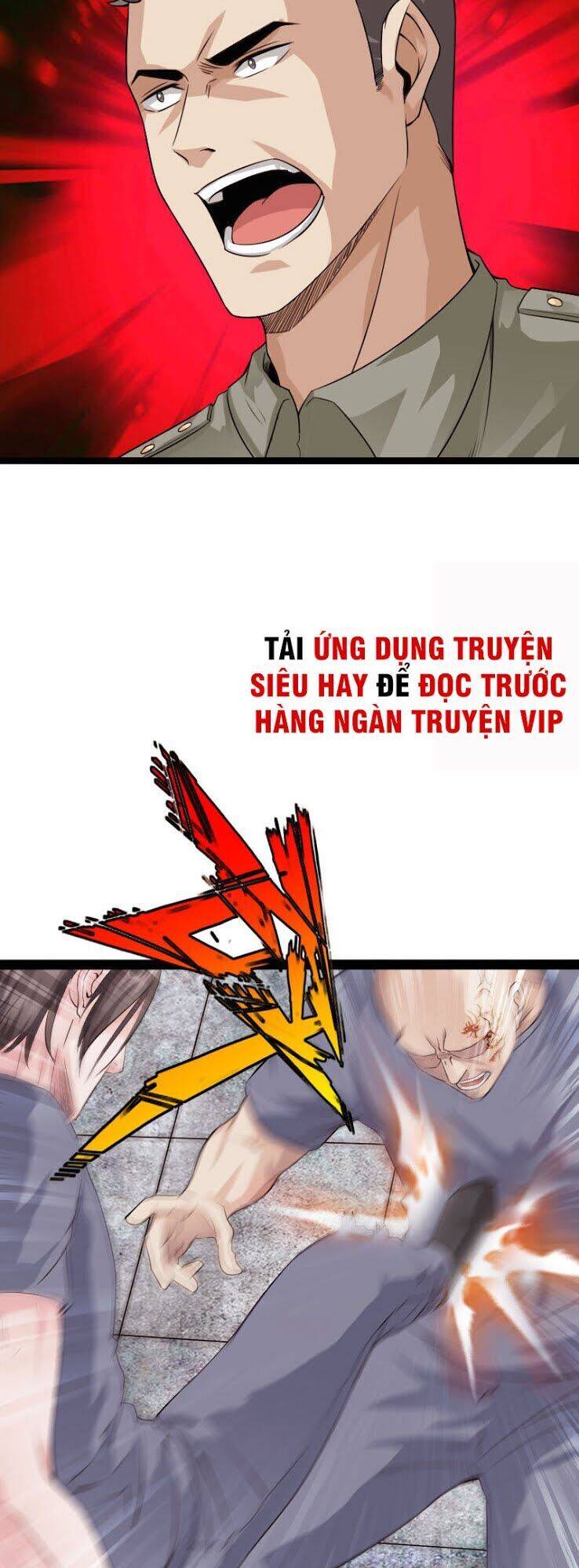 Tuyệt Phẩm Tà Thiếu Chapter 83 - Trang 10