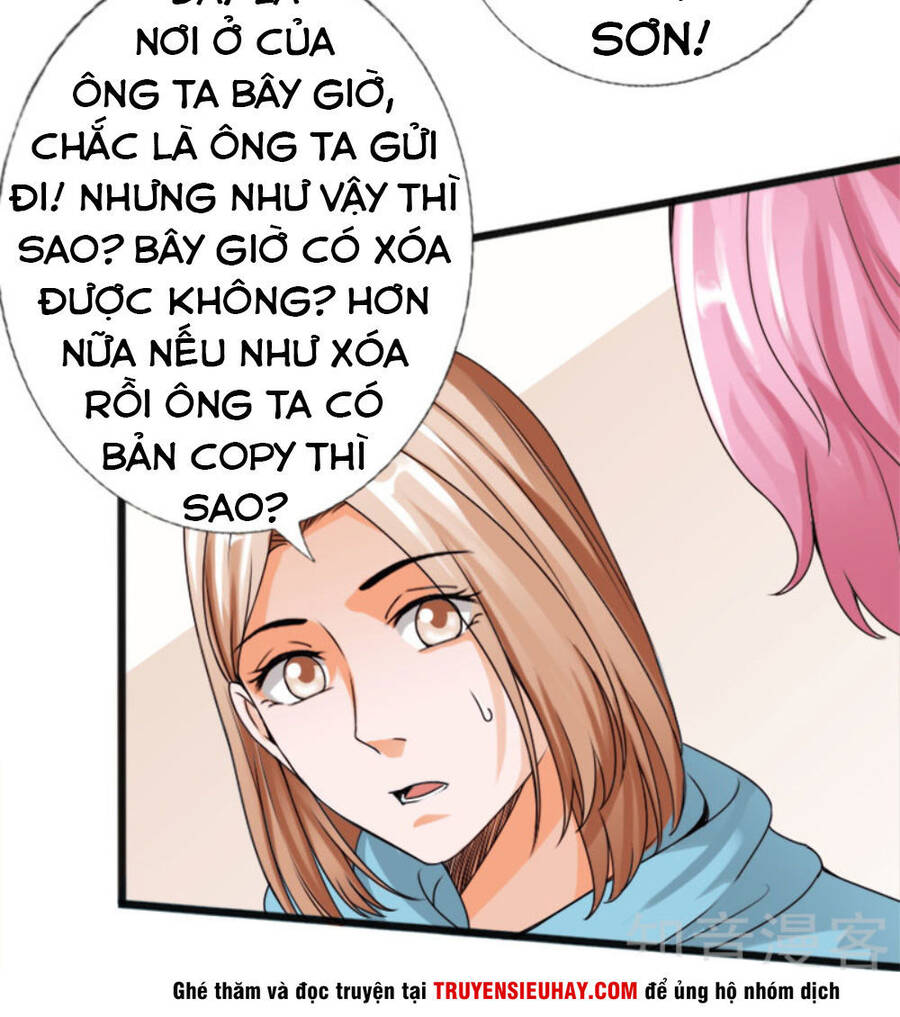 Tuyệt Phẩm Tà Thiếu Chapter 24 - Trang 8