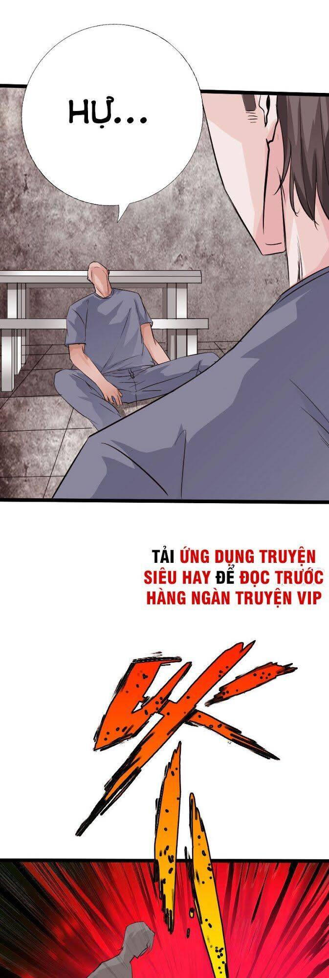 Tuyệt Phẩm Tà Thiếu Chapter 87 - Trang 9