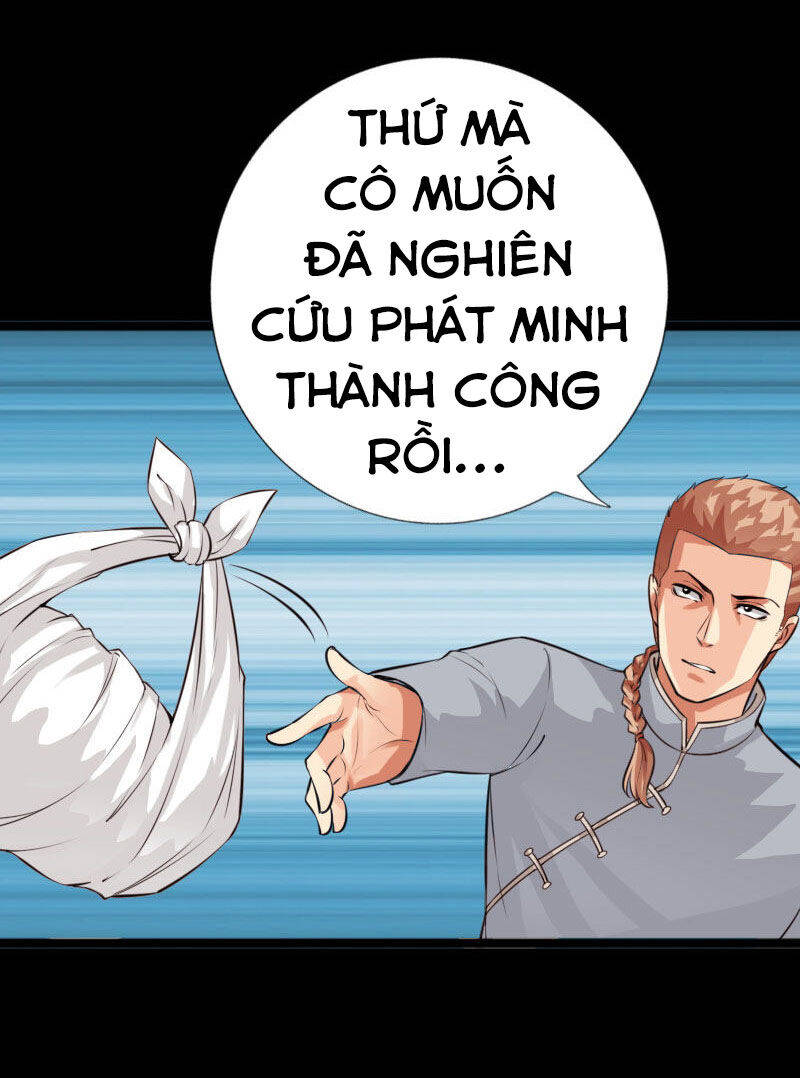 Tuyệt Phẩm Tà Thiếu Chapter 143 - Trang 5