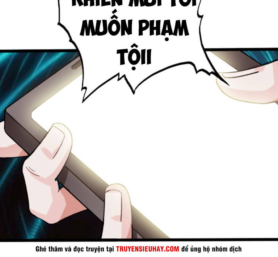 Tuyệt Phẩm Tà Thiếu Chapter 27 - Trang 8