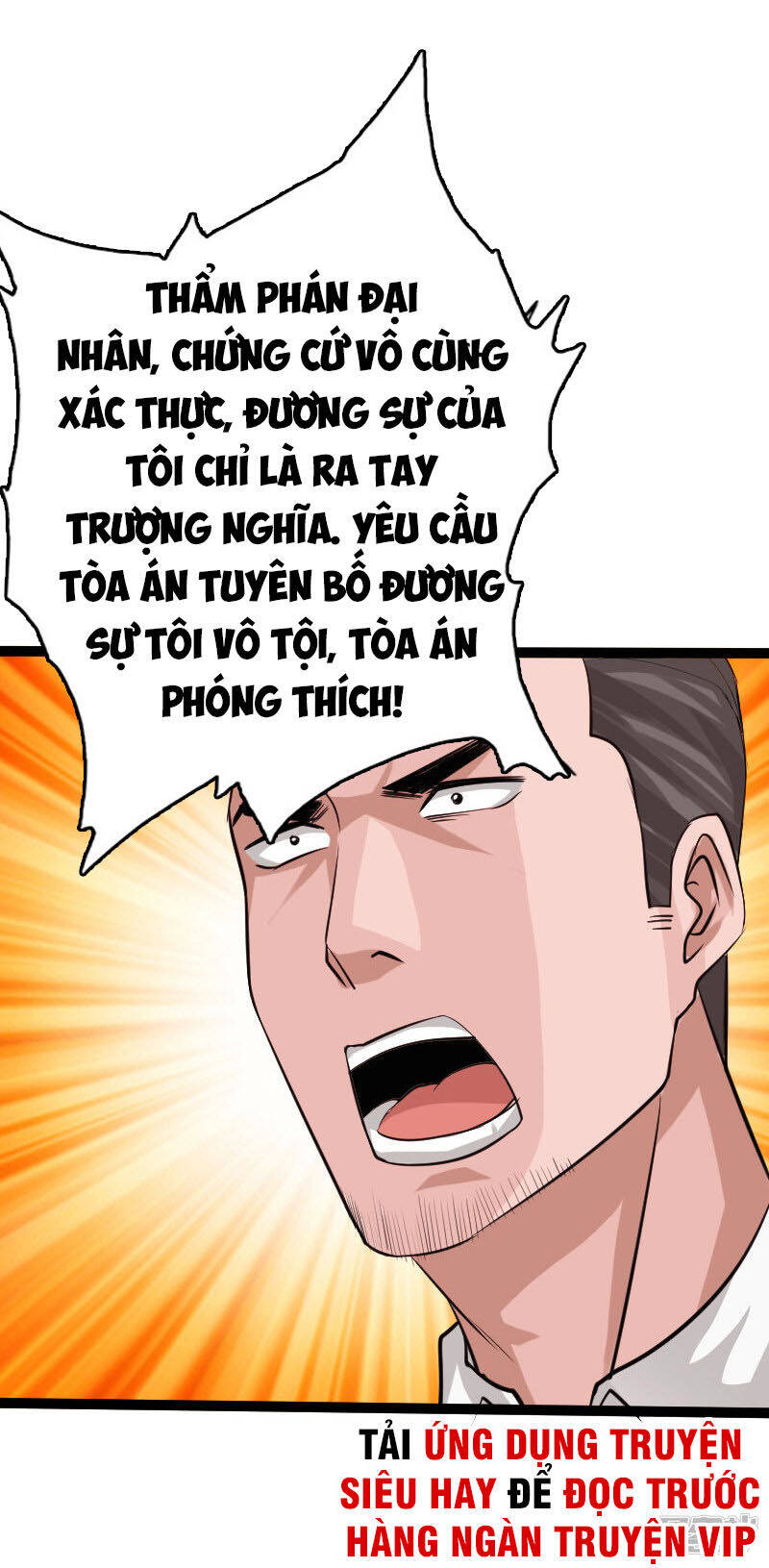 Tuyệt Phẩm Tà Thiếu Chapter 88 - Trang 34