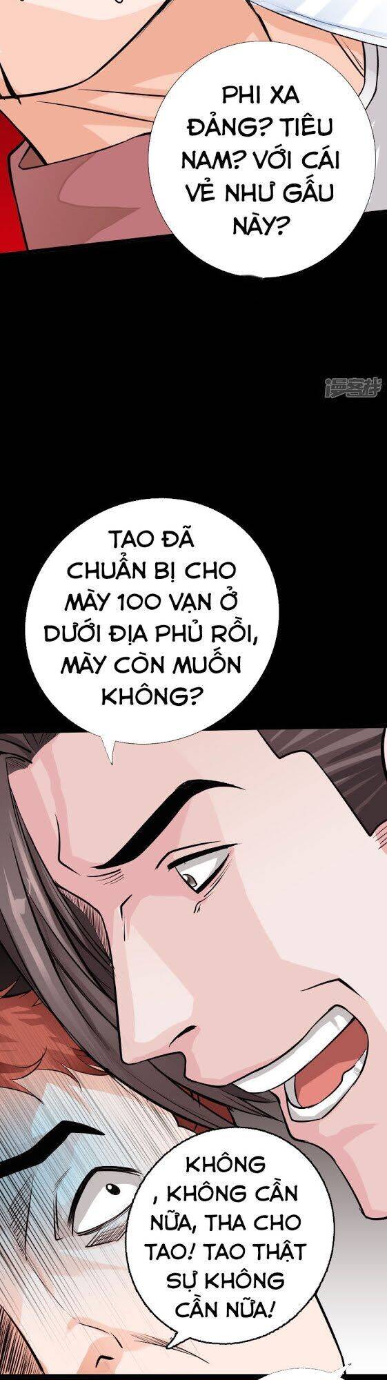 Tuyệt Phẩm Tà Thiếu Chapter 71 - Trang 16