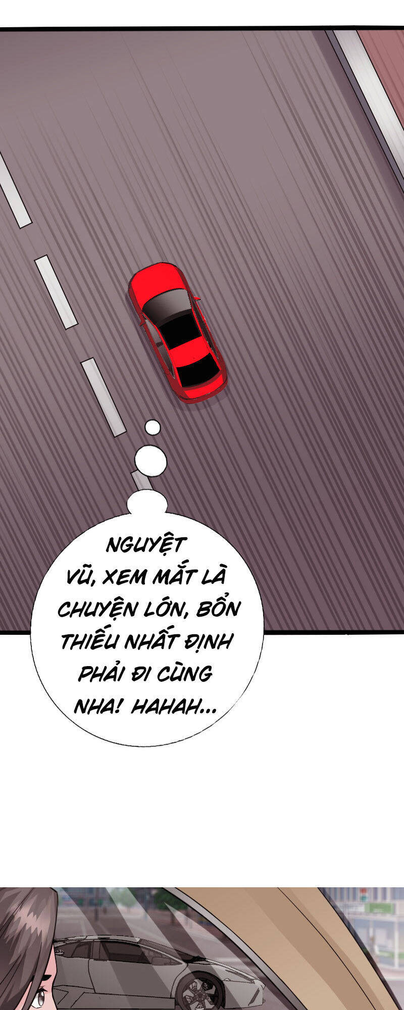 Tuyệt Phẩm Tà Thiếu Chapter 121 - Trang 13