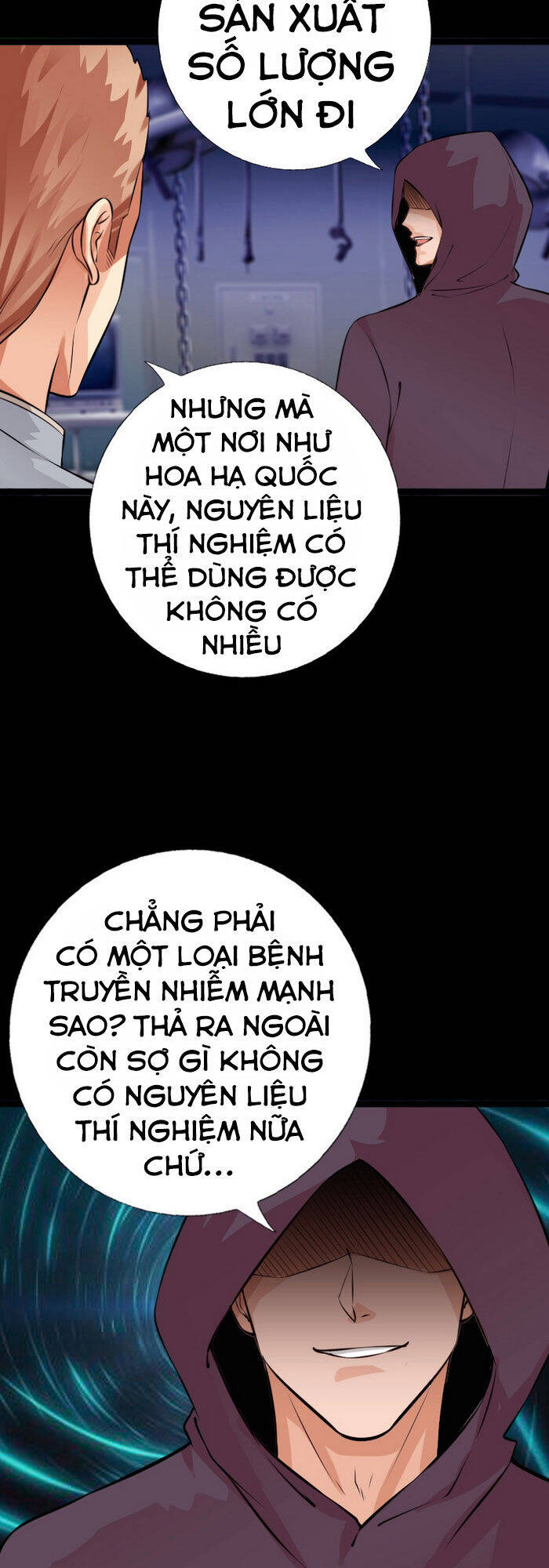 Tuyệt Phẩm Tà Thiếu Chapter 150 - Trang 9