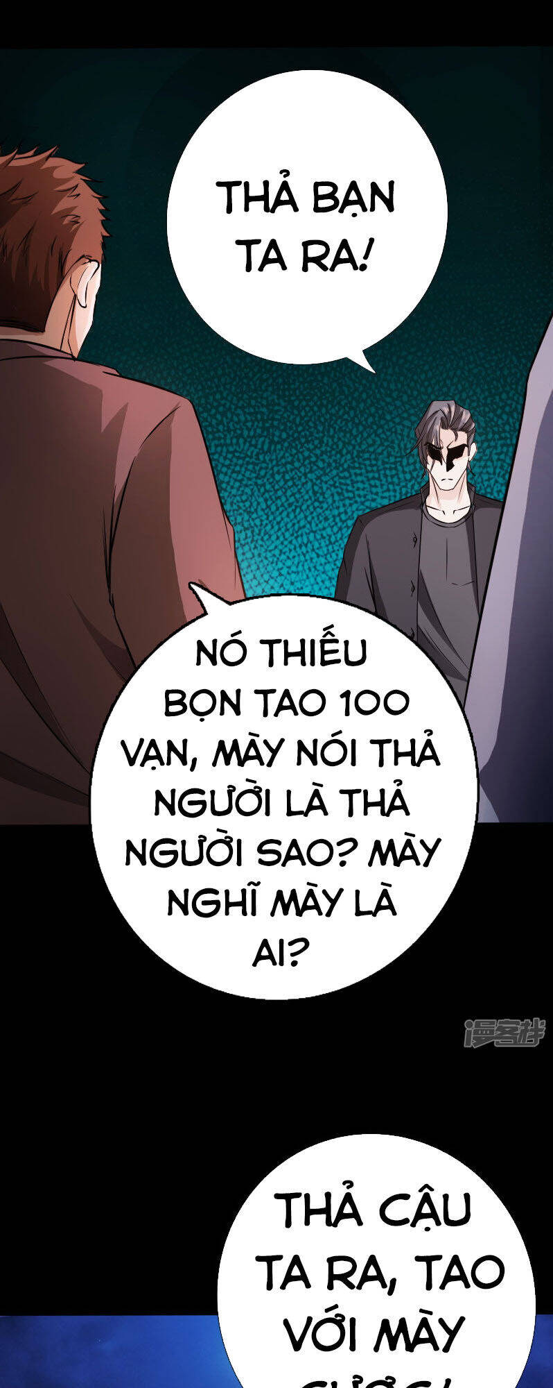 Tuyệt Phẩm Tà Thiếu Chapter 69 - Trang 27