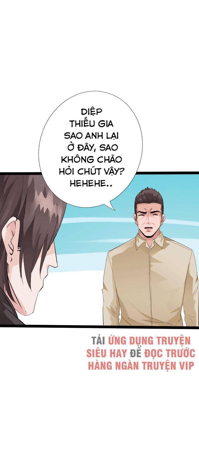 Tuyệt Phẩm Tà Thiếu Chapter 135 - Trang 36