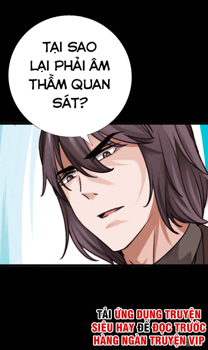 Tuyệt Phẩm Tà Thiếu Chapter 94 - Trang 32