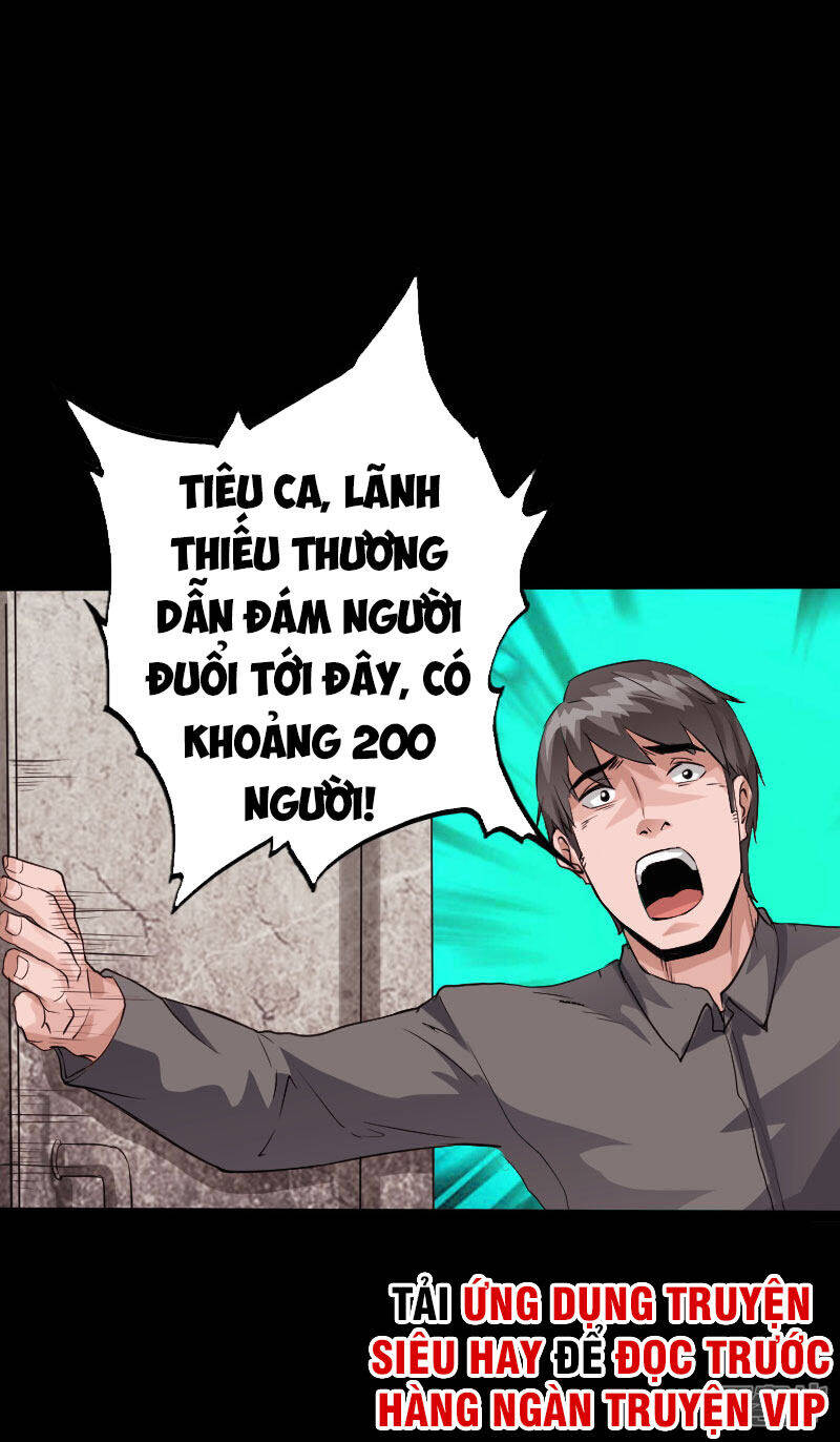 Tuyệt Phẩm Tà Thiếu Chapter 99 - Trang 1