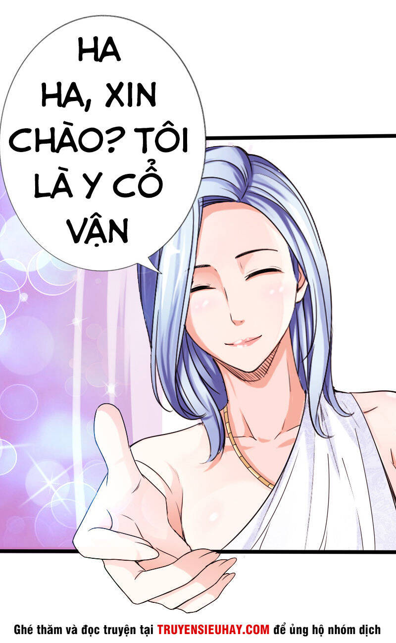 Tuyệt Phẩm Tà Thiếu Chapter 13 - Trang 6