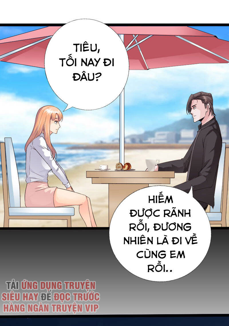 Tuyệt Phẩm Tà Thiếu Chapter 137 - Trang 1