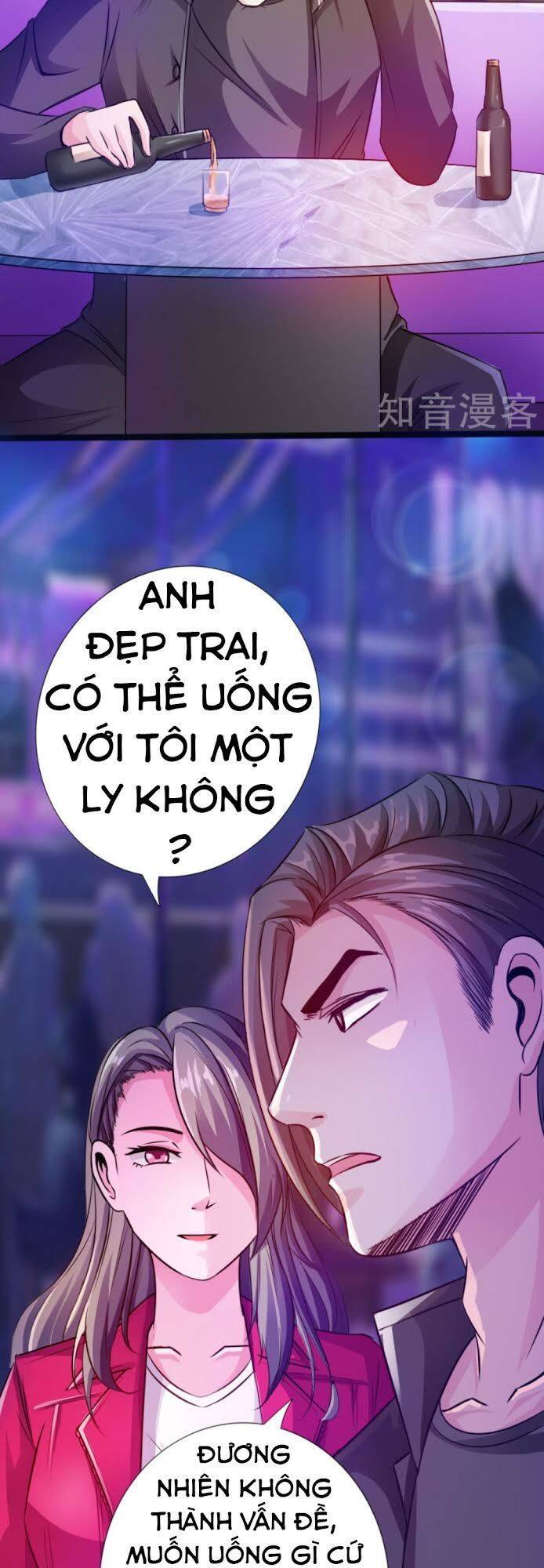 Tuyệt Phẩm Tà Thiếu Chapter 27 - Trang 16