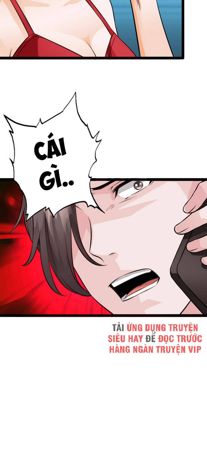 Tuyệt Phẩm Tà Thiếu Chapter 154 - Trang 12