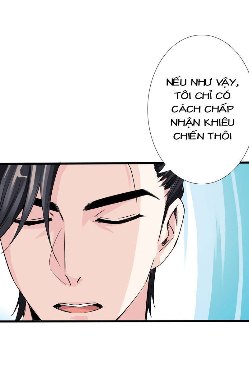 Tuyệt Phẩm Tà Thiếu Chapter 4 - Trang 4