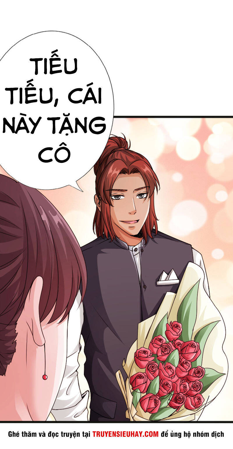 Tuyệt Phẩm Tà Thiếu Chapter 13 - Trang 20