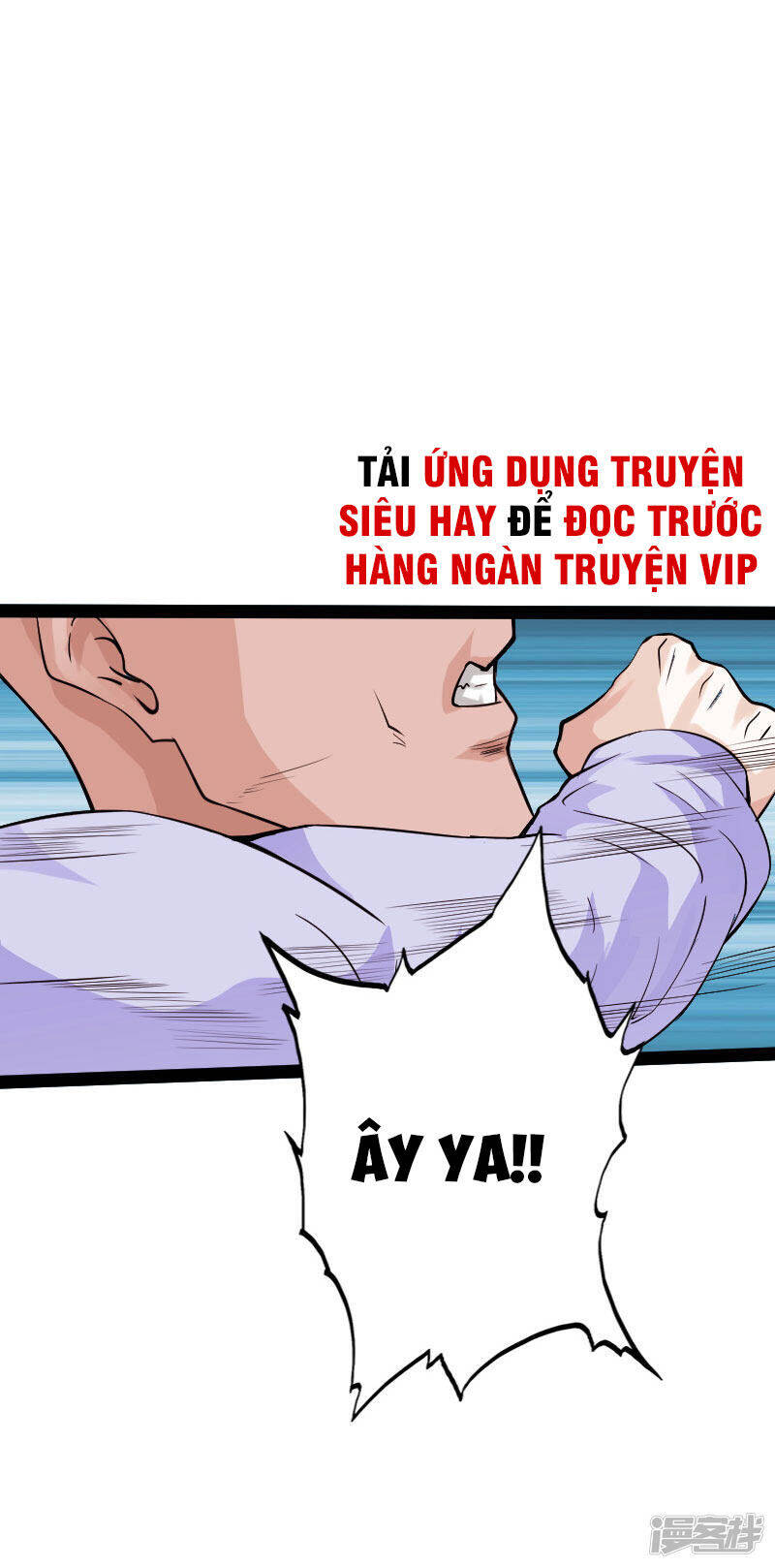 Tuyệt Phẩm Tà Thiếu Chapter 90 - Trang 15