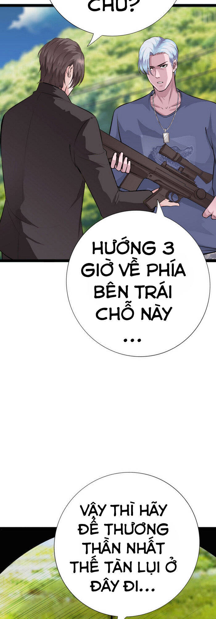 Tuyệt Phẩm Tà Thiếu Chapter 151 - Trang 4