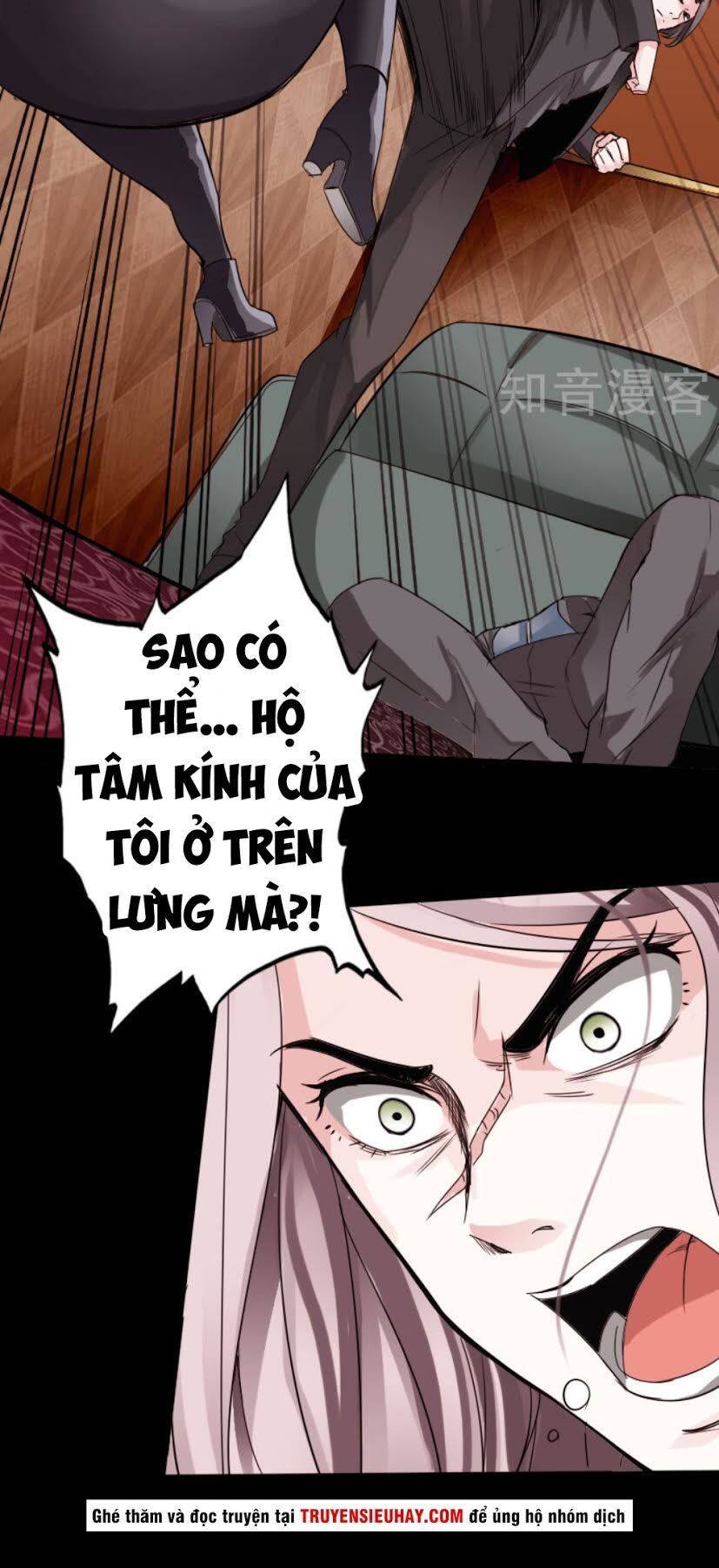 Tuyệt Phẩm Tà Thiếu Chapter 16 - Trang 7