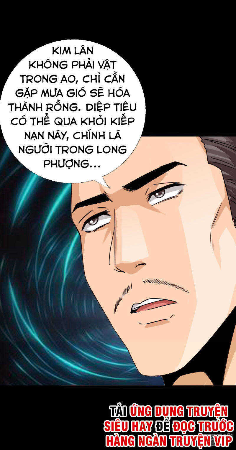 Tuyệt Phẩm Tà Thiếu Chapter 97 - Trang 29