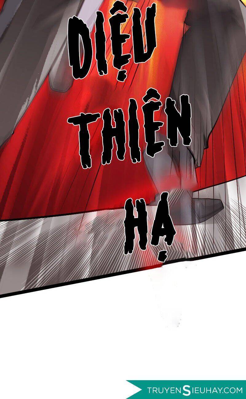 Tuyệt Phẩm Tà Thiếu Chapter 127 - Trang 37