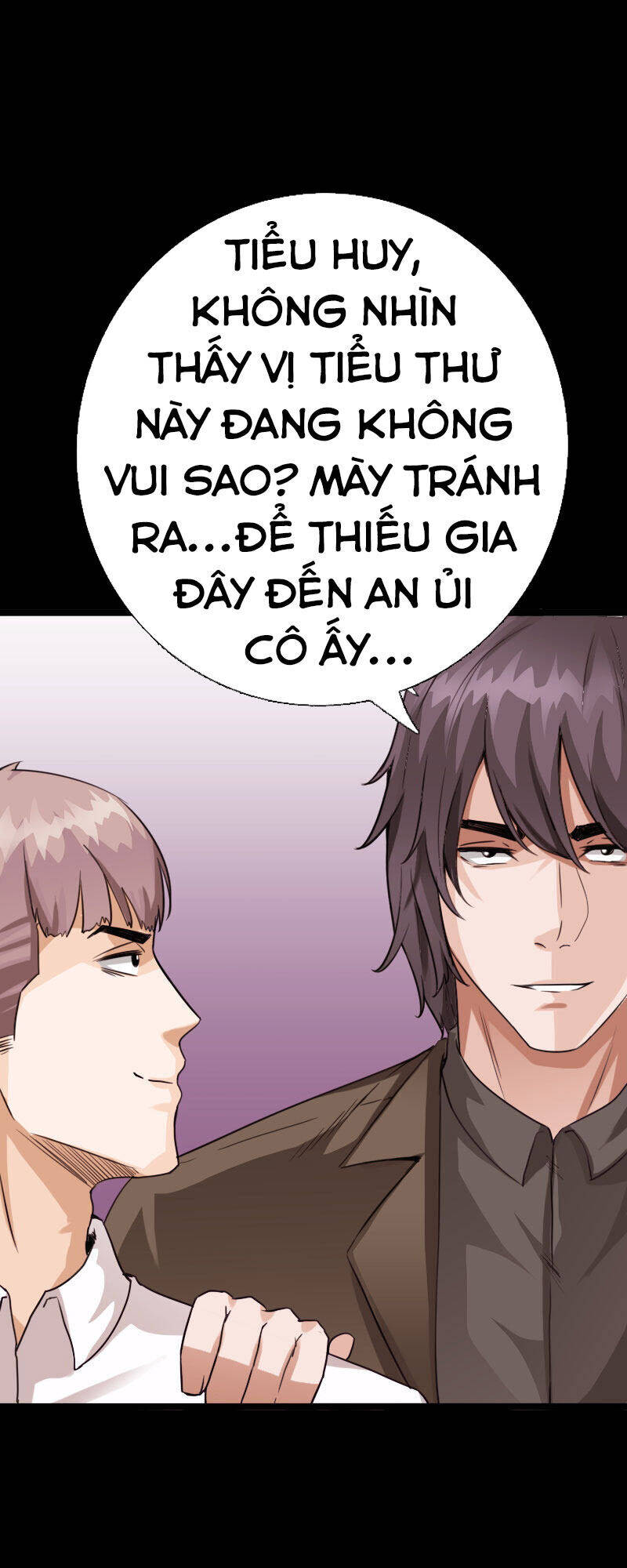 Tuyệt Phẩm Tà Thiếu Chapter 95 - Trang 37