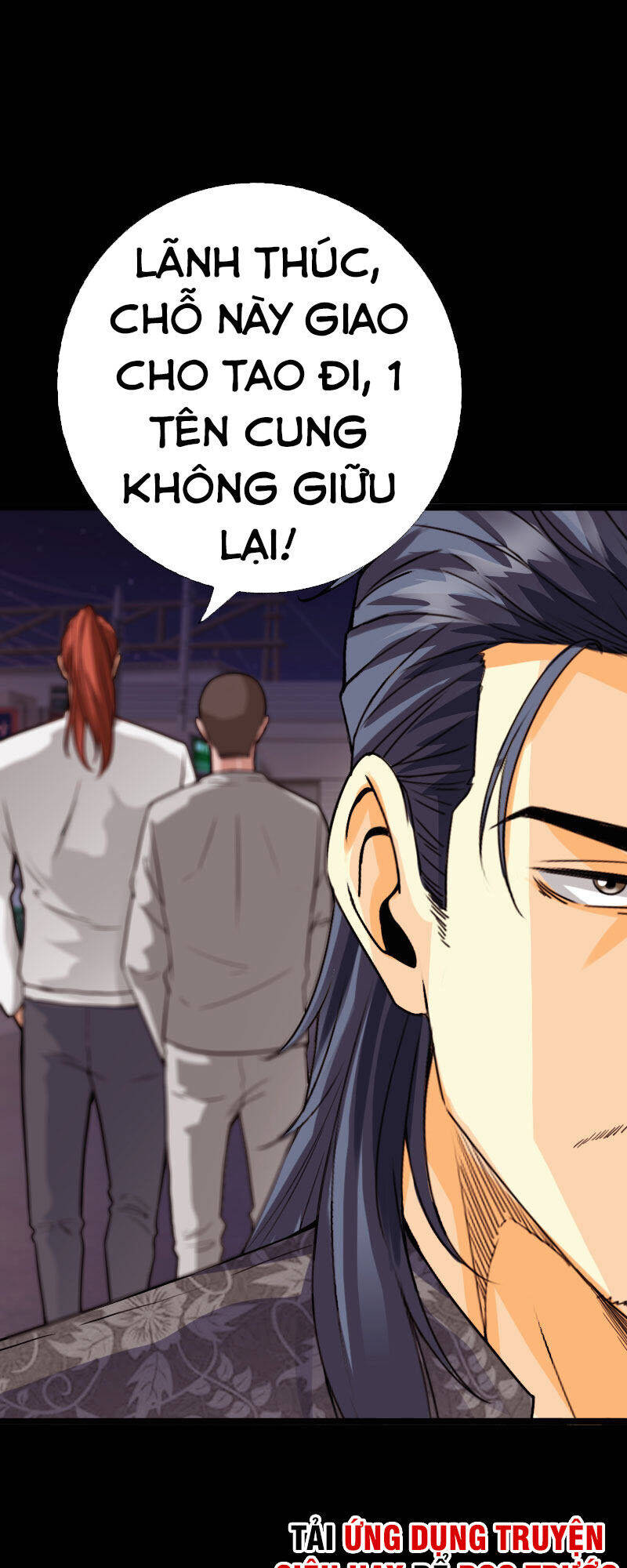 Tuyệt Phẩm Tà Thiếu Chapter 91 - Trang 35