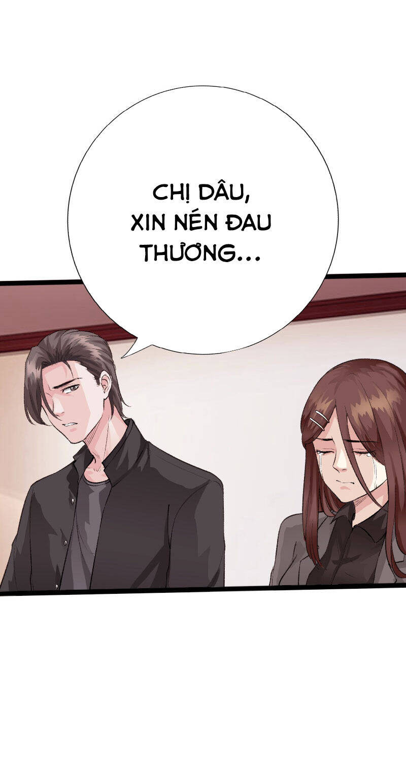 Tuyệt Phẩm Tà Thiếu Chapter 139 - Trang 23