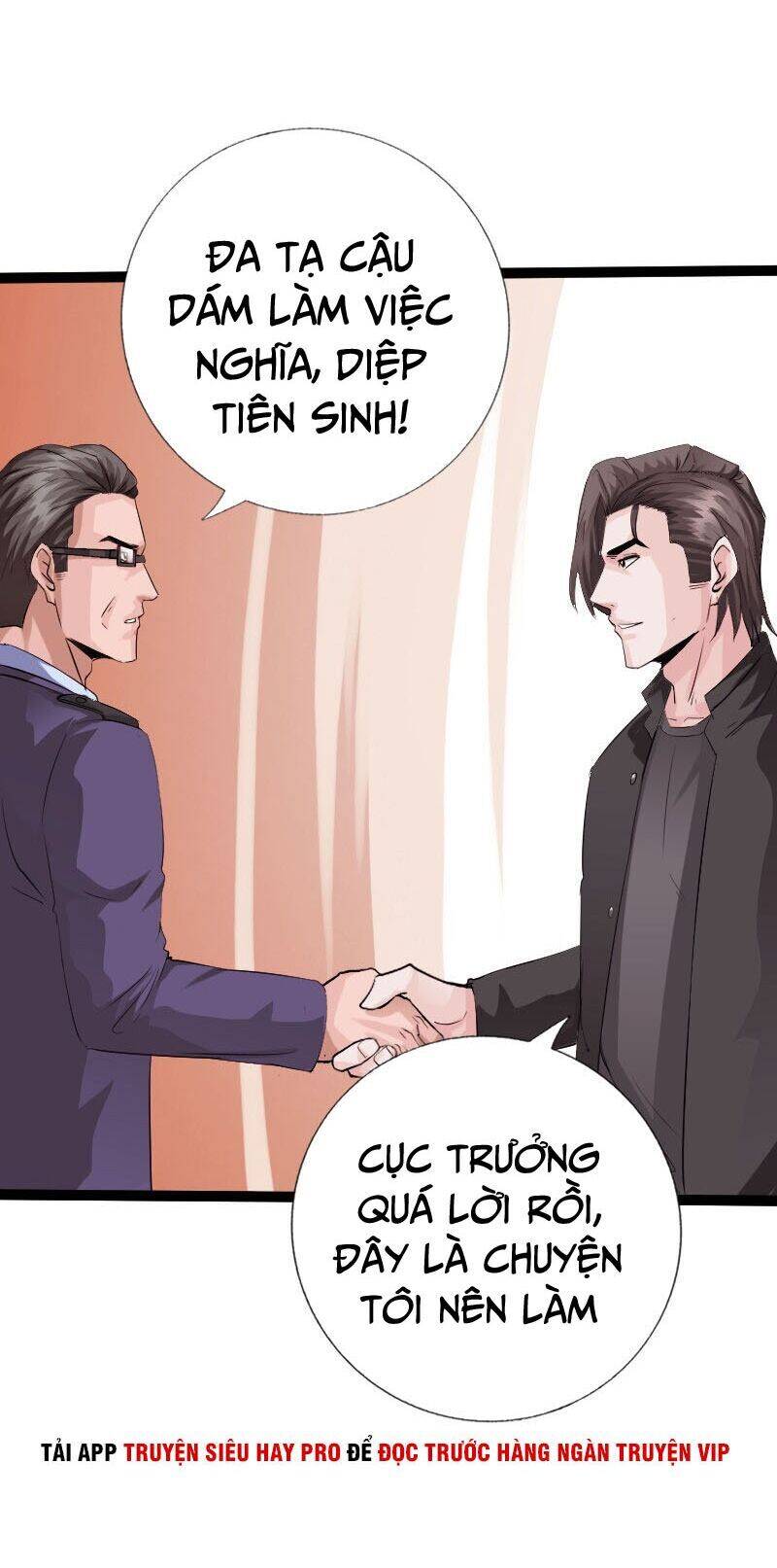 Tuyệt Phẩm Tà Thiếu Chapter 129 - Trang 6