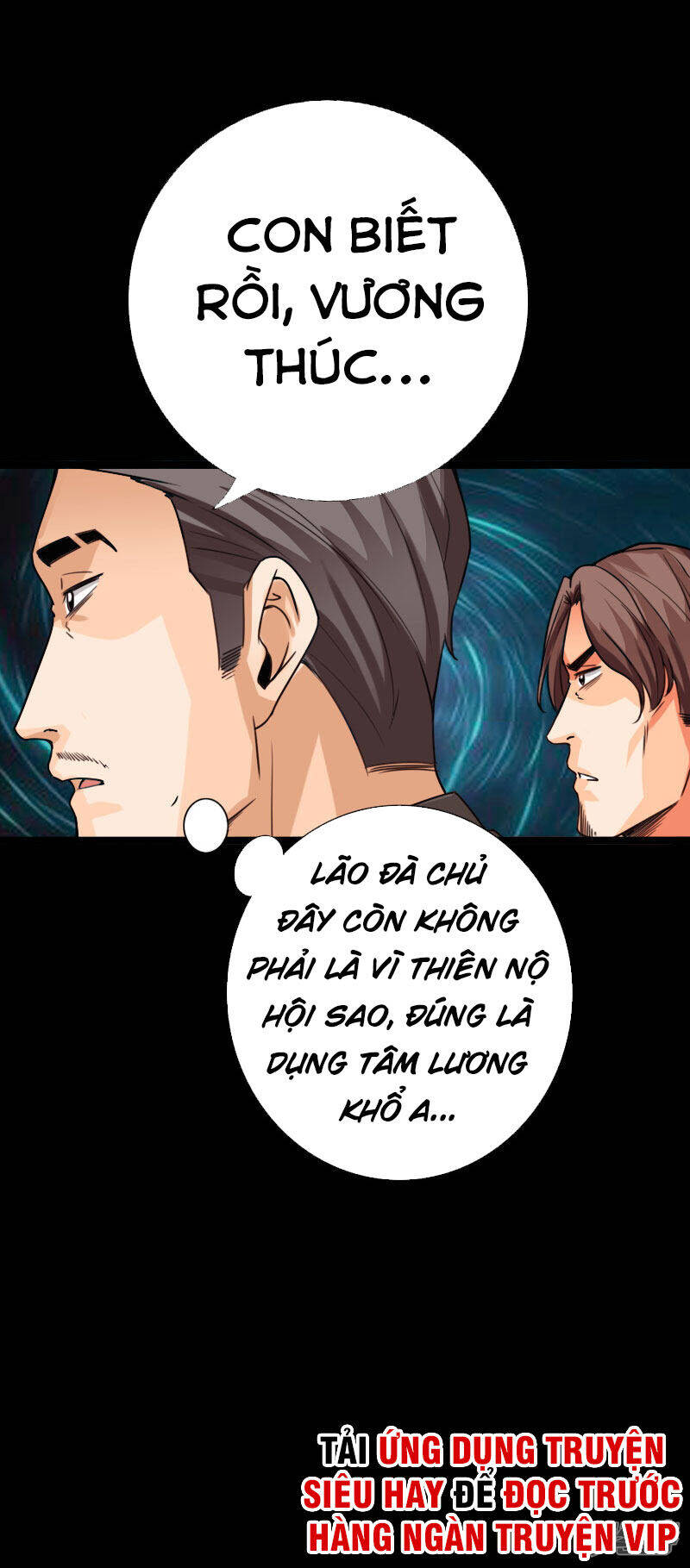 Tuyệt Phẩm Tà Thiếu Chapter 94 - Trang 35